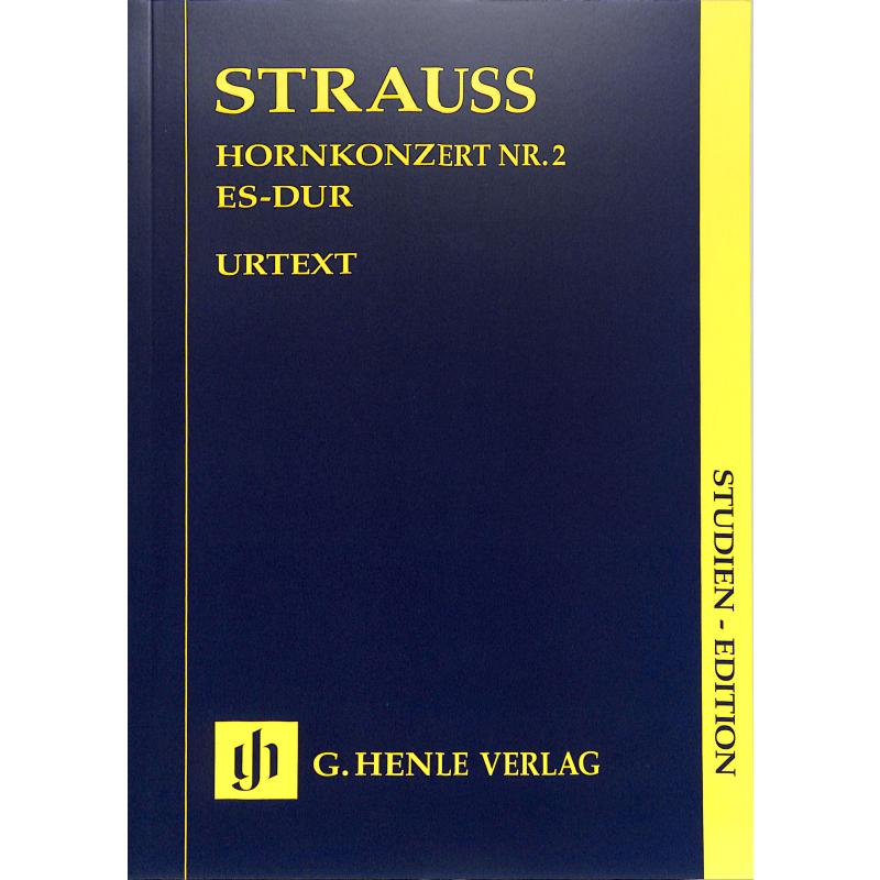 Konzert 2 Es-Dur Konzert 2 Es-Dur