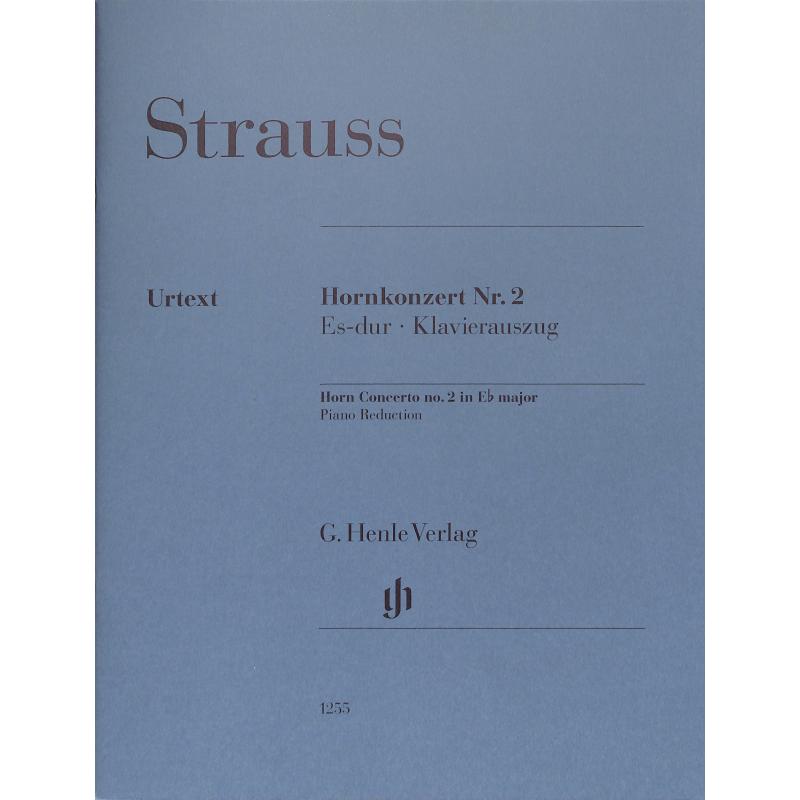 Konzert 2 Es-Dur Konzert 2 Es-Dur