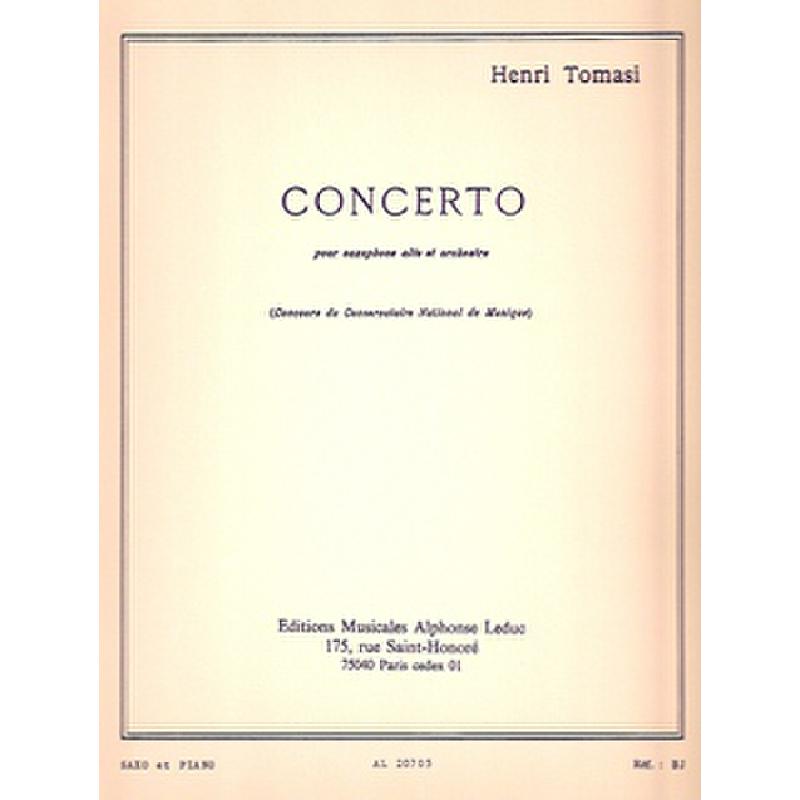 Konzert