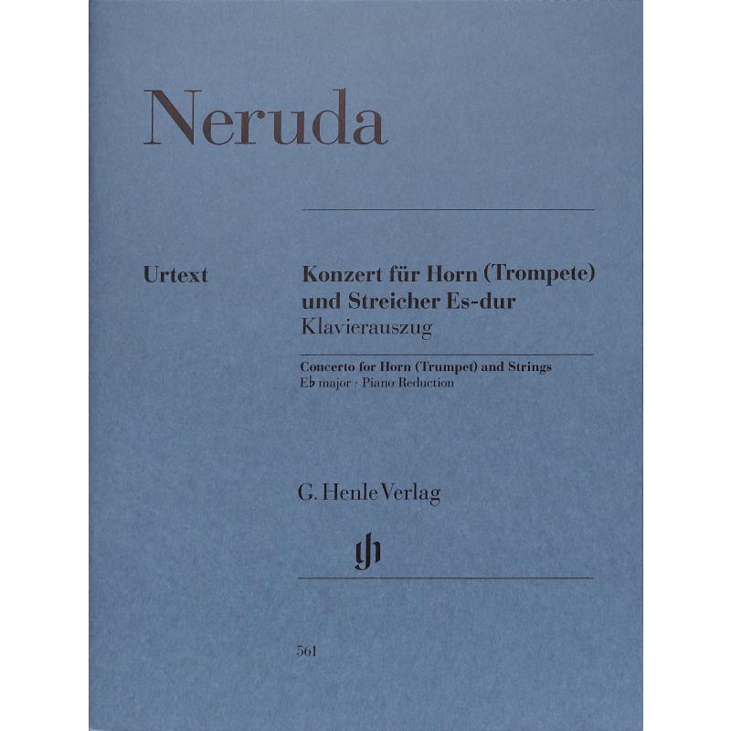 Konzert Es-Dur
