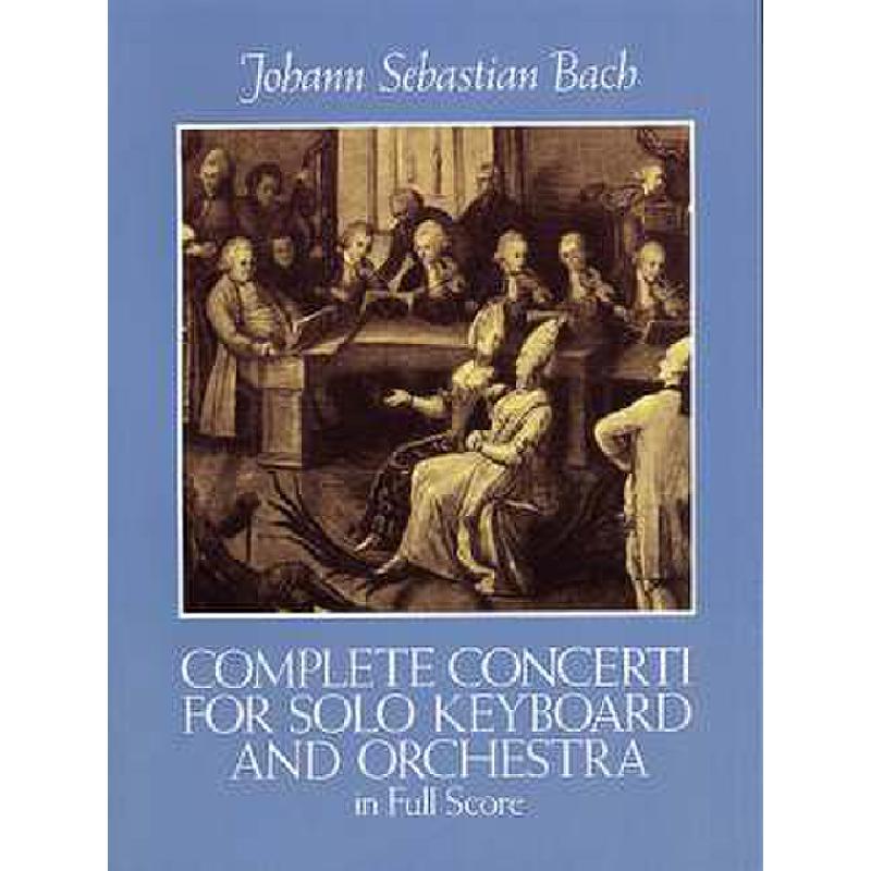 Konzerte für Klavier + Orchester Konzerte für Klavier + Orchester