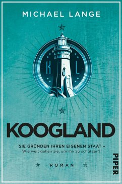 Koogland (eBook, ePUB) von Piper ebooks