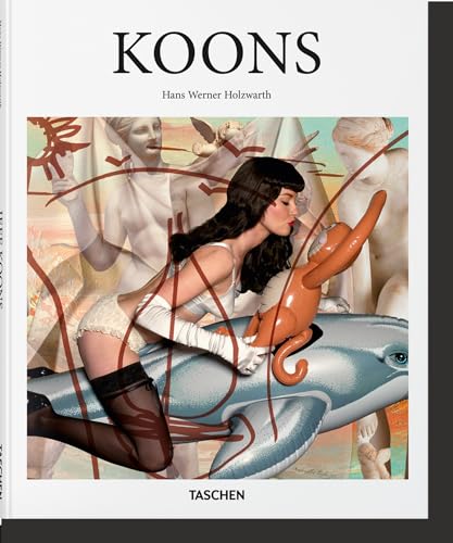 Koons (Basic Art) von TASCHEN