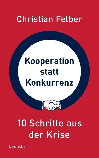 Kooperation statt Konkurrenz Kooperation statt Konkurrenz