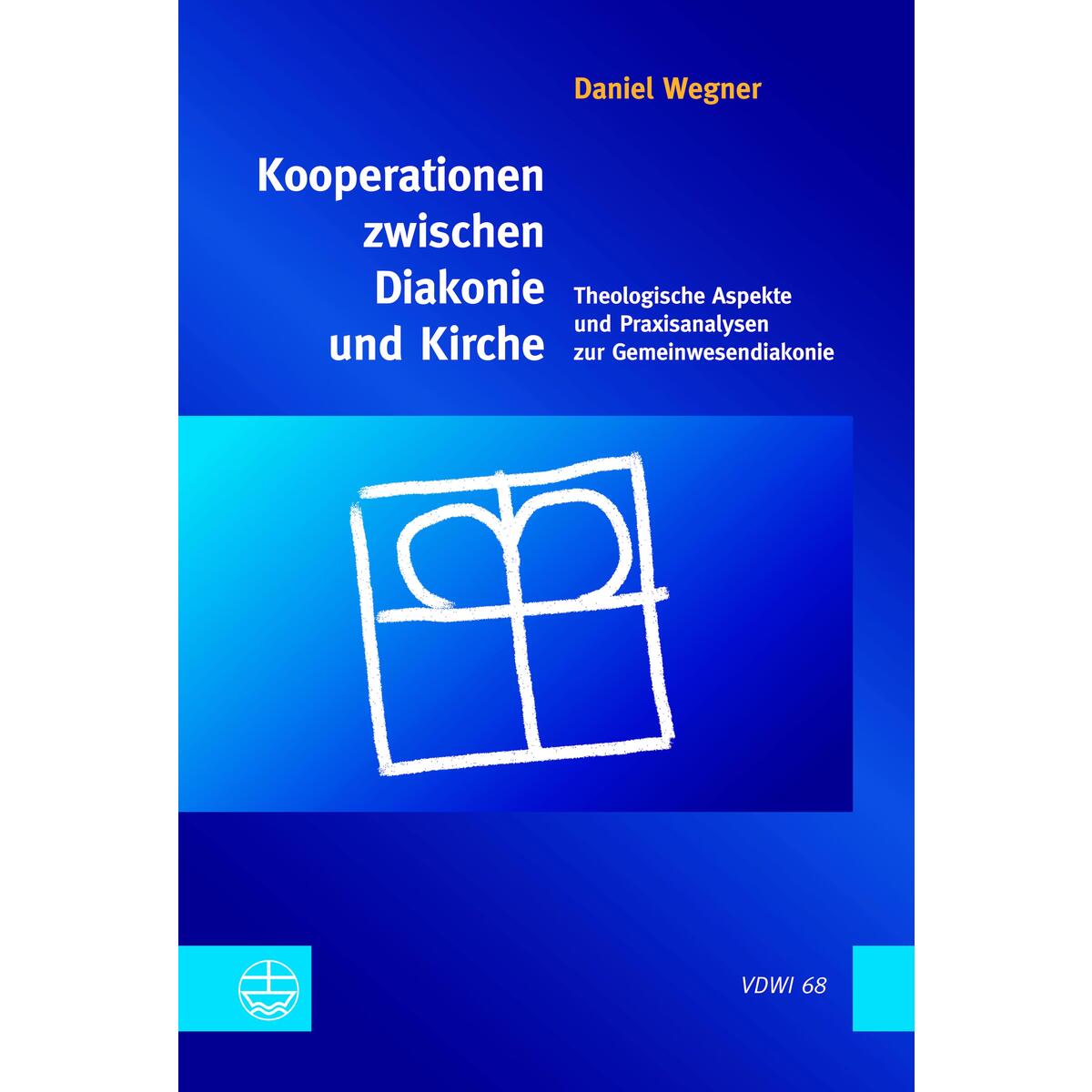 Kooperationen zwischen Diakonie und Kirche von Evangelische Verlagsansta