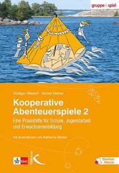 Kooperative Abenteuerspiele von Kallmeyer