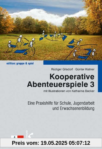 Kooperative Abenteuerspiele Kooperative Abenteuerspiele