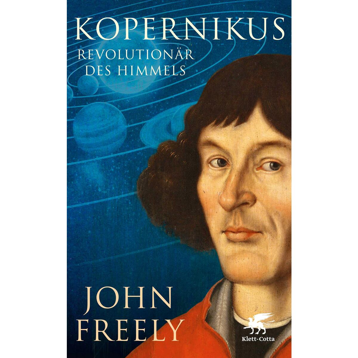 Kopernikus von Klett-Cotta Verlag
