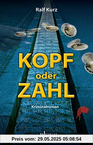 Kopf oder Zahl: Kommissar Bussards vierter Fall