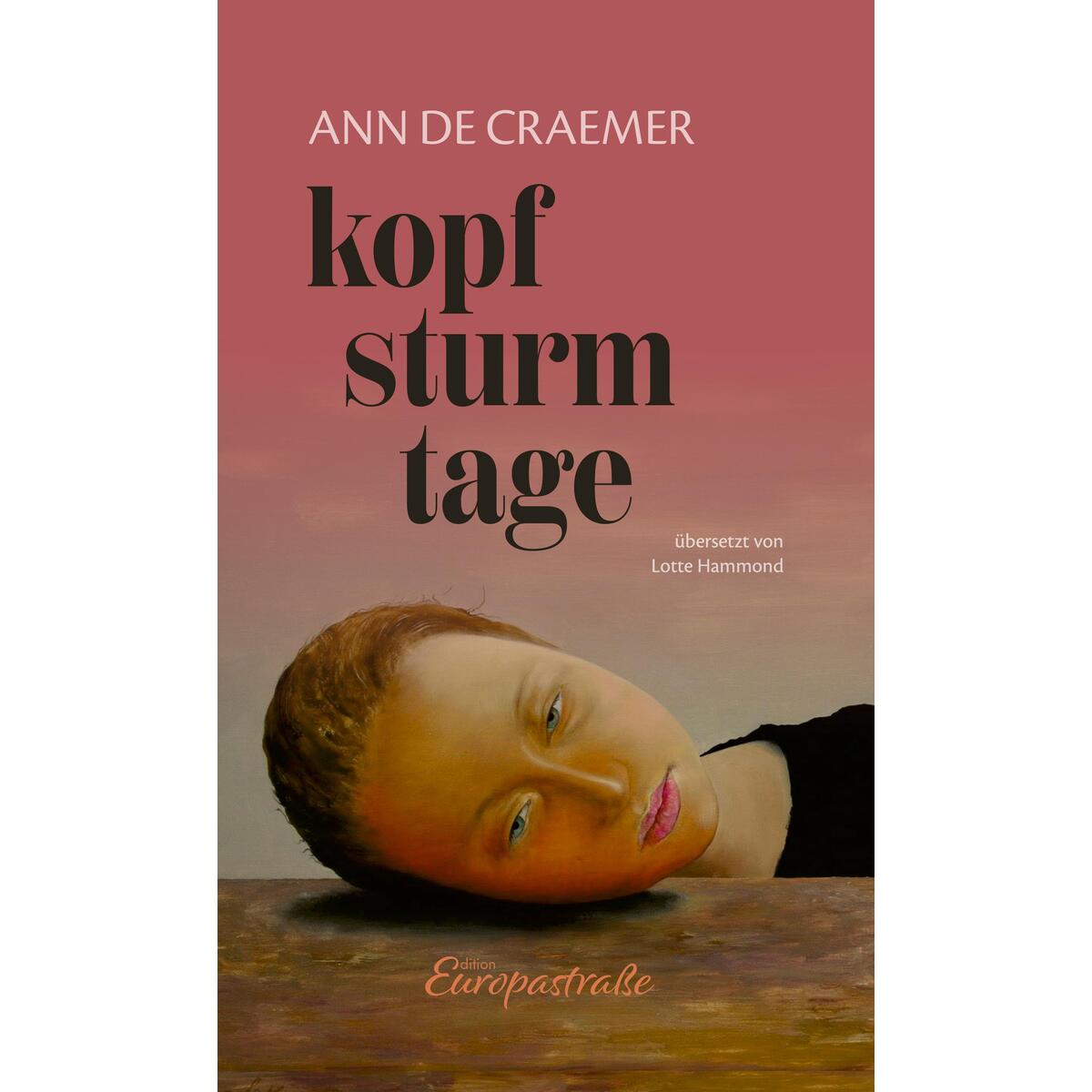 Kopfsturmtage von Friedrich Mauke KG