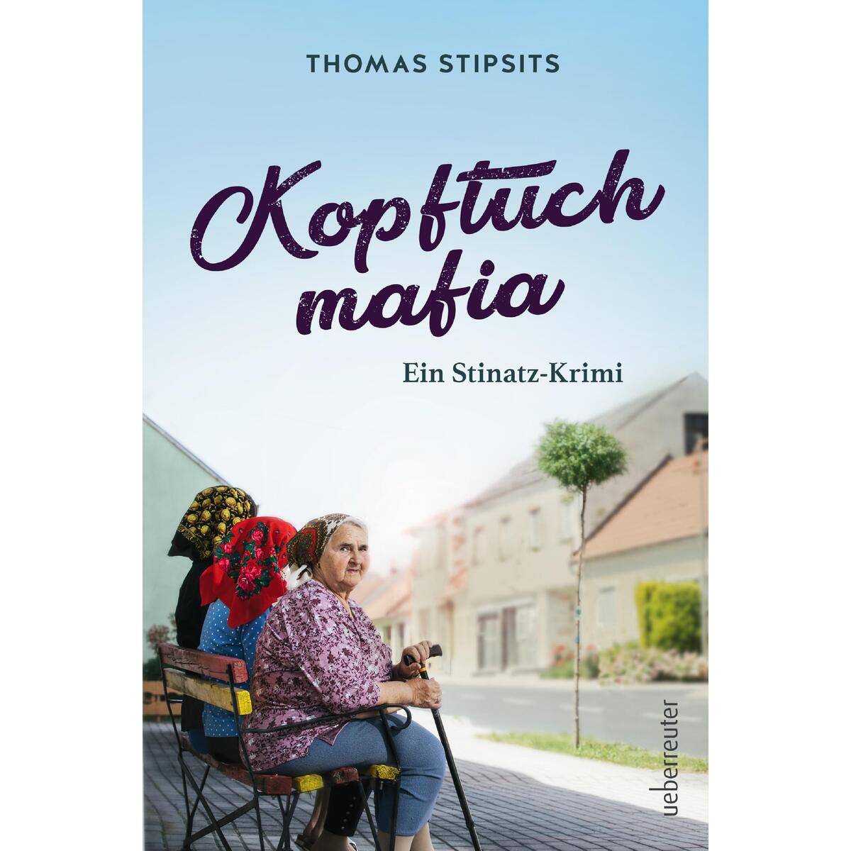 Kopftuchmafia von Ueberreuter, Carl Verlag