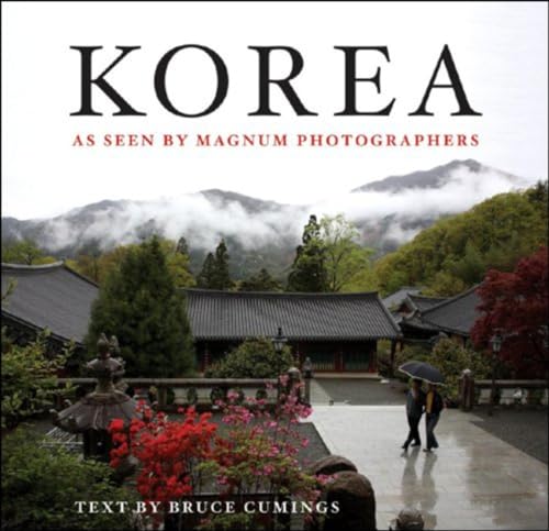 Korea: As Seen by Magnum Photographers von W. W. Norton & Company