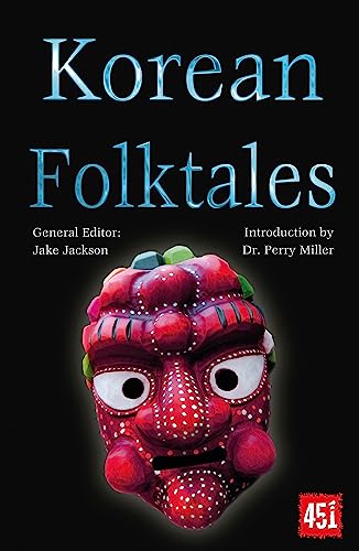 Korean Folktales (World's Greatest Myths and Legends)