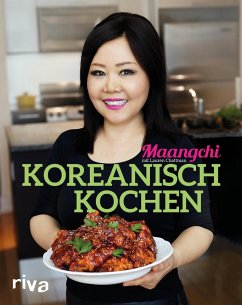 Koreanisch kochen von Riva / riva Verlag