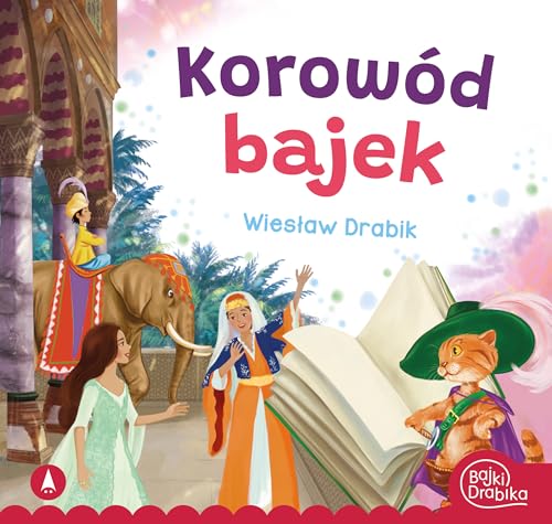 Korowód bajek von Skrzat
