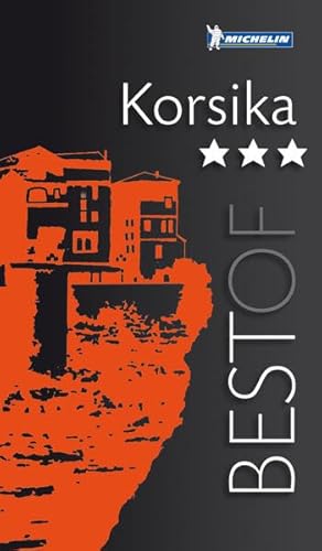 Korsika (MICHELIN Best of)