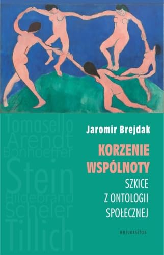 Korzenie wspólnoty Szkice z ontologii społecznej Korzenie wspólnoty Szkice z ontologii społecznej von Universitas