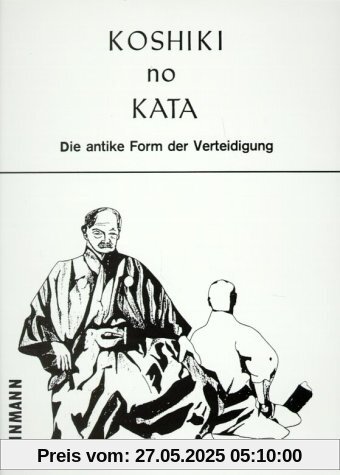 Koshiki-no-Kata