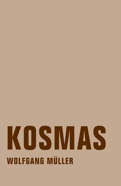 Kosmas Kosmas