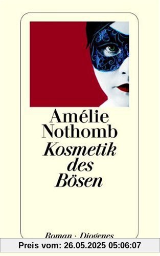 Kosmetik des Bösen Kosmetik des Bösen