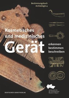 Kosmetisches und medizinisches Gerät von Deutscher Kunstverlag