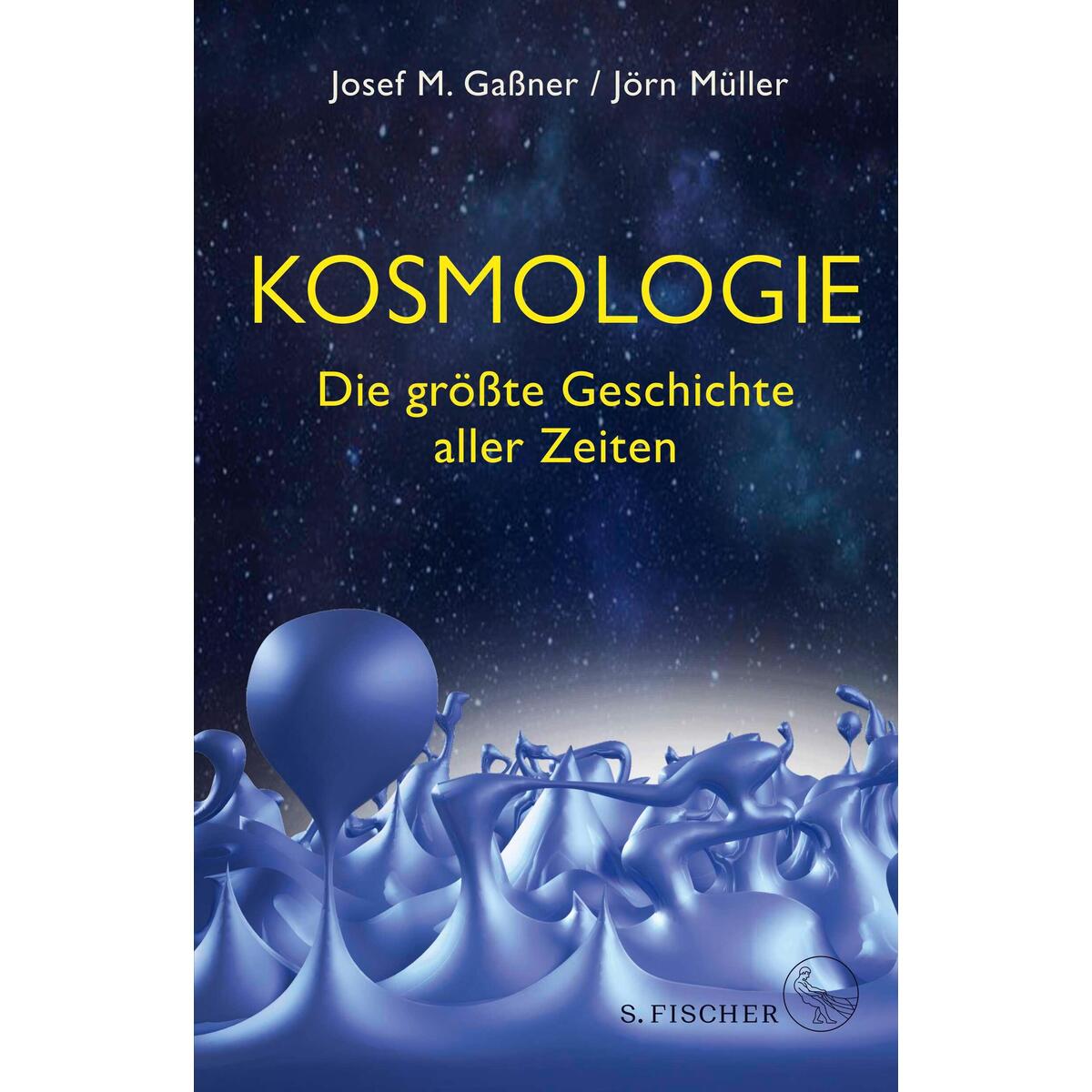 Kosmologie von FISCHER, S.