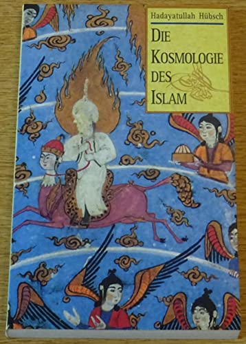 Kosmologie des Islam