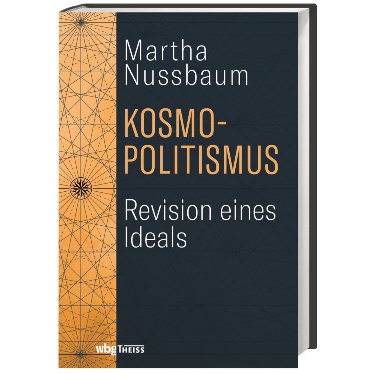 Kosmopolitismus Kosmopolitismus von wbg Theiss