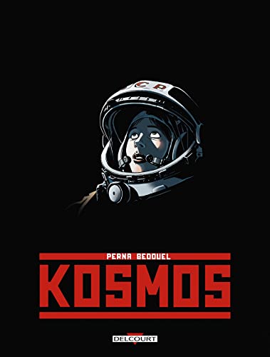 Kosmos von DELCOURT