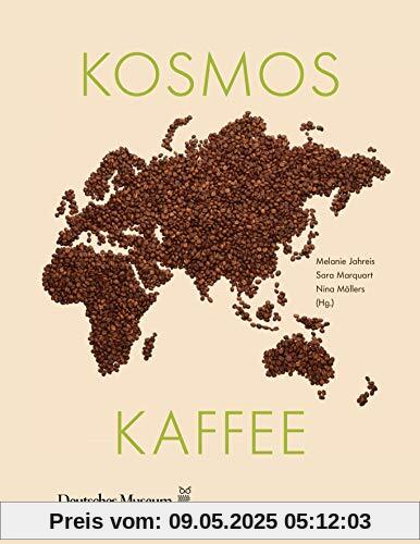 Kosmos Kaffee Kosmos Kaffee