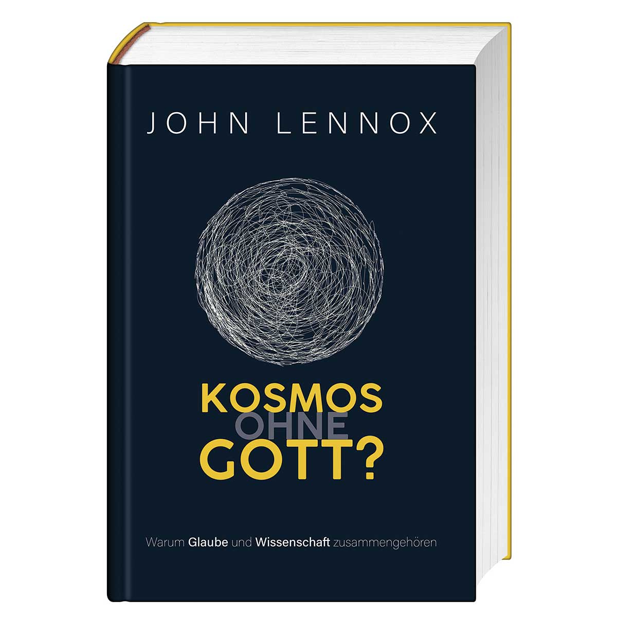 Kosmos ohne Gott? von SCM Brockhaus, R.