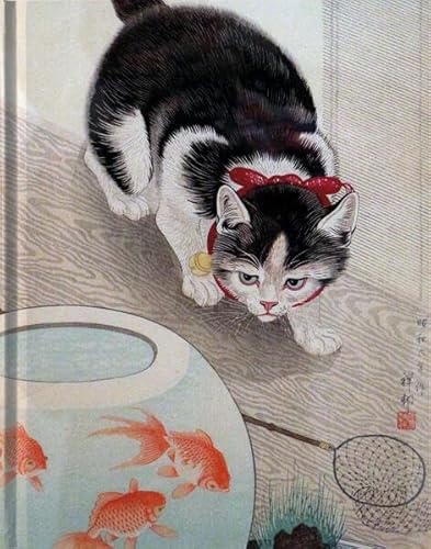 Koson: Blankbook Koson: Blankbook von Tushita PaperArt