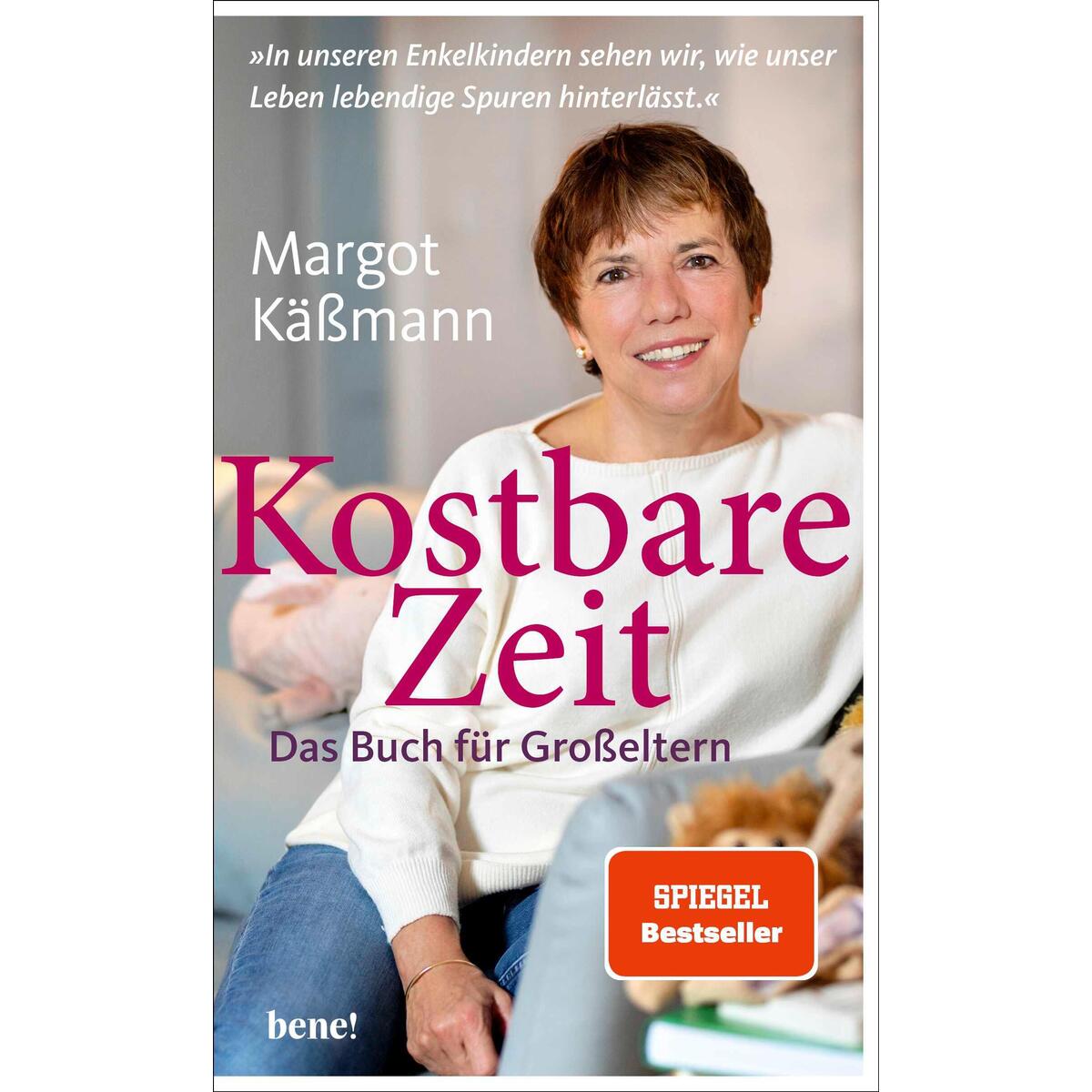 Kostbare Zeit Kostbare Zeit von bene!