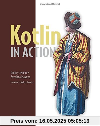 Kotlin in Action