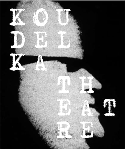Koudelka Théâtre: Edition bilingue français-anglais