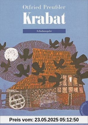 Krabat, Schulausgabe Krabat, Schulausgabe