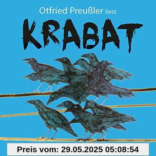 Krabat - Die Autorenlesung: 3 CDs Krabat - Die Autorenlesung: 3 CDs
