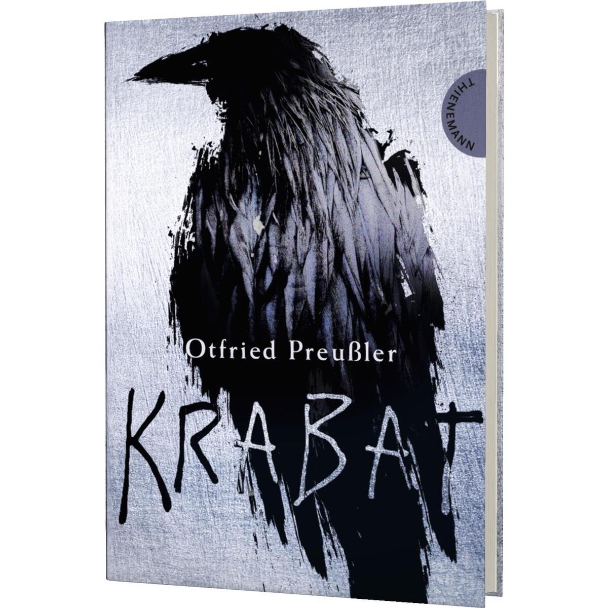 Krabat: Roman von Thienemann