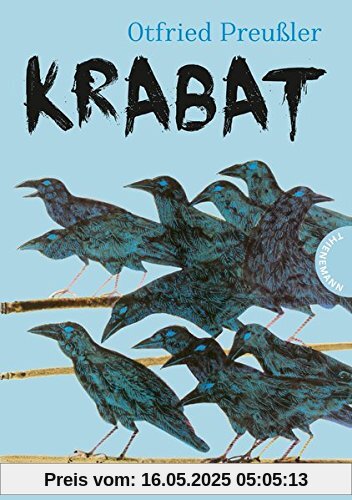 Krabat: Roman Krabat: Roman