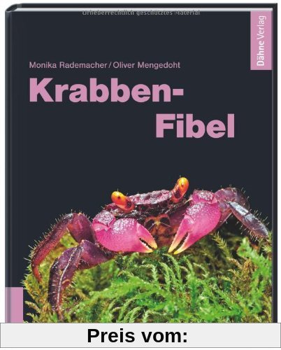 Krabben-Fibel