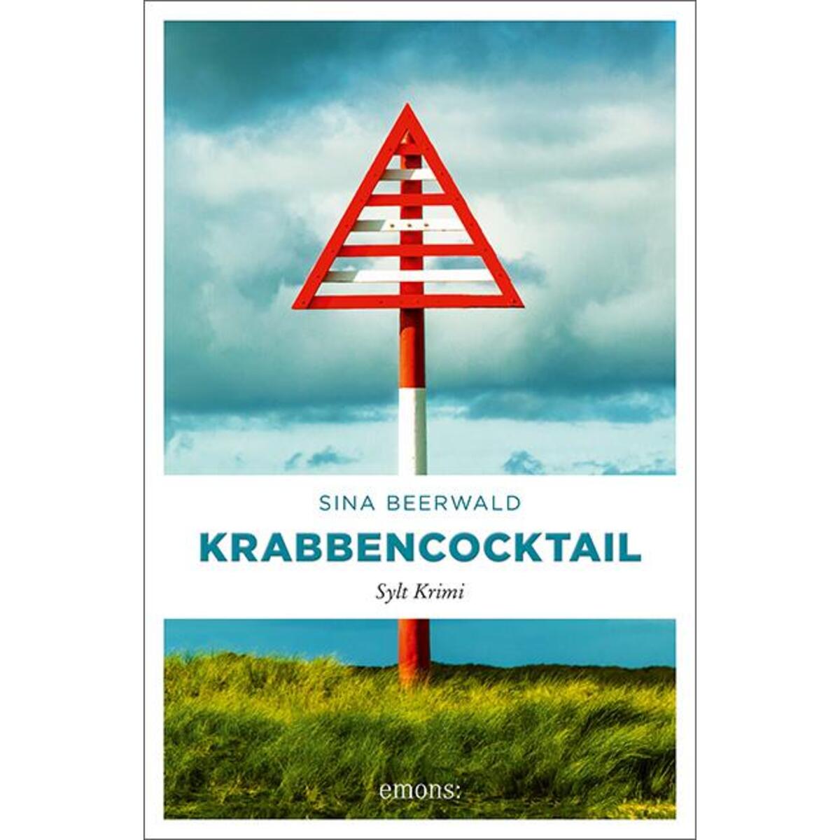 Krabbencocktail von Emons Verlag