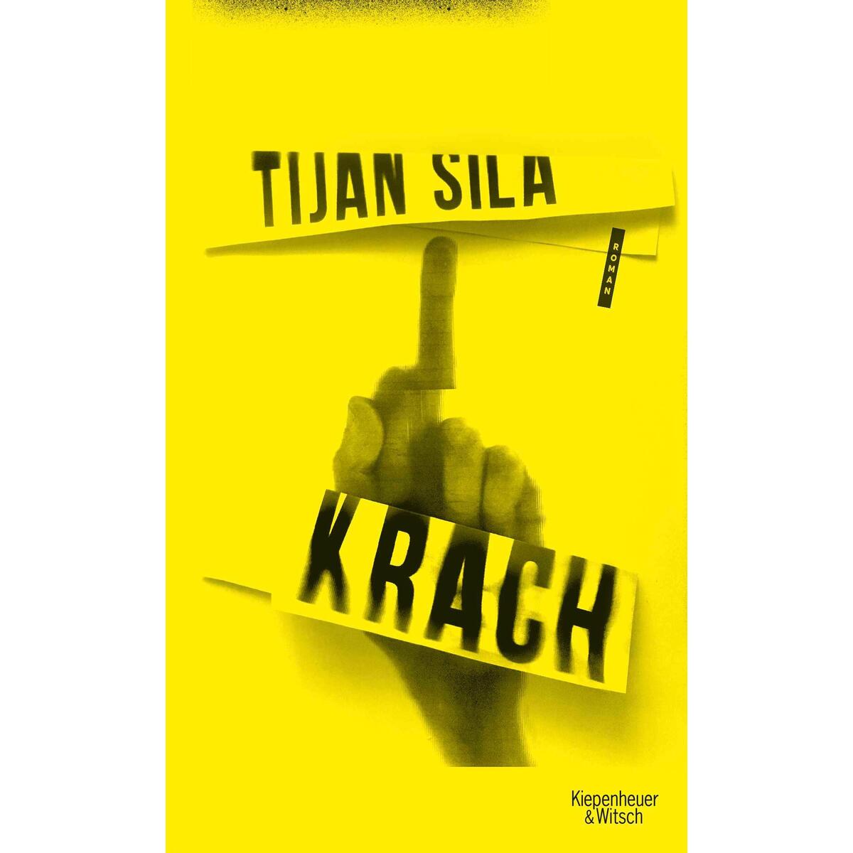 Krach von Kiepenheuer & Witsch GmbH