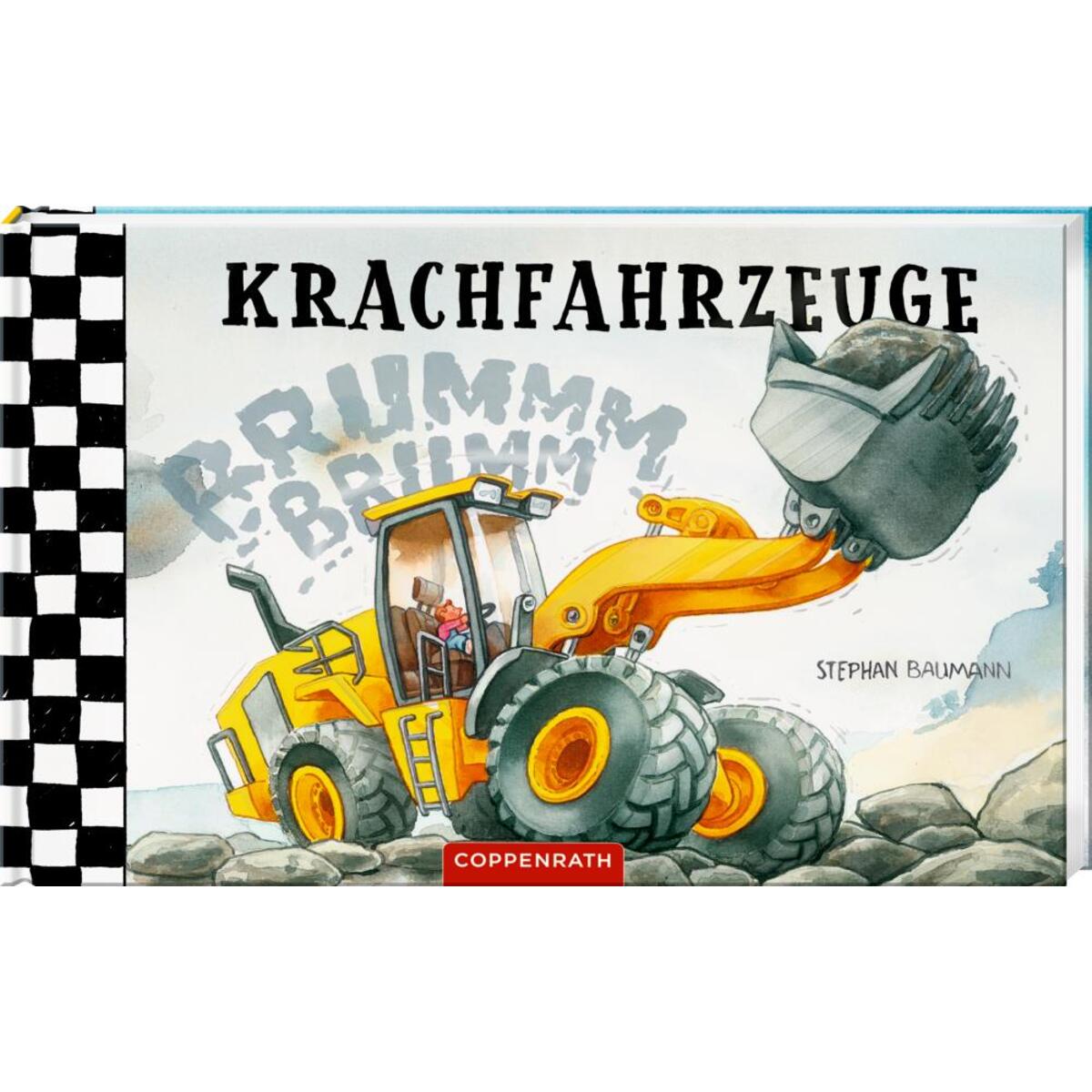 KrachFahrZeuge von Coppenrath F