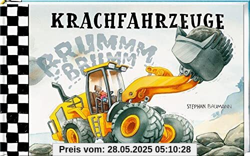 KrachFahrZeuge: Brummmm! KrachFahrZeuge: Brummmm!