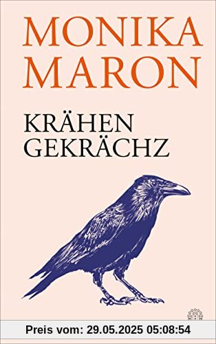 Krähengekrächz Krähengekrächz