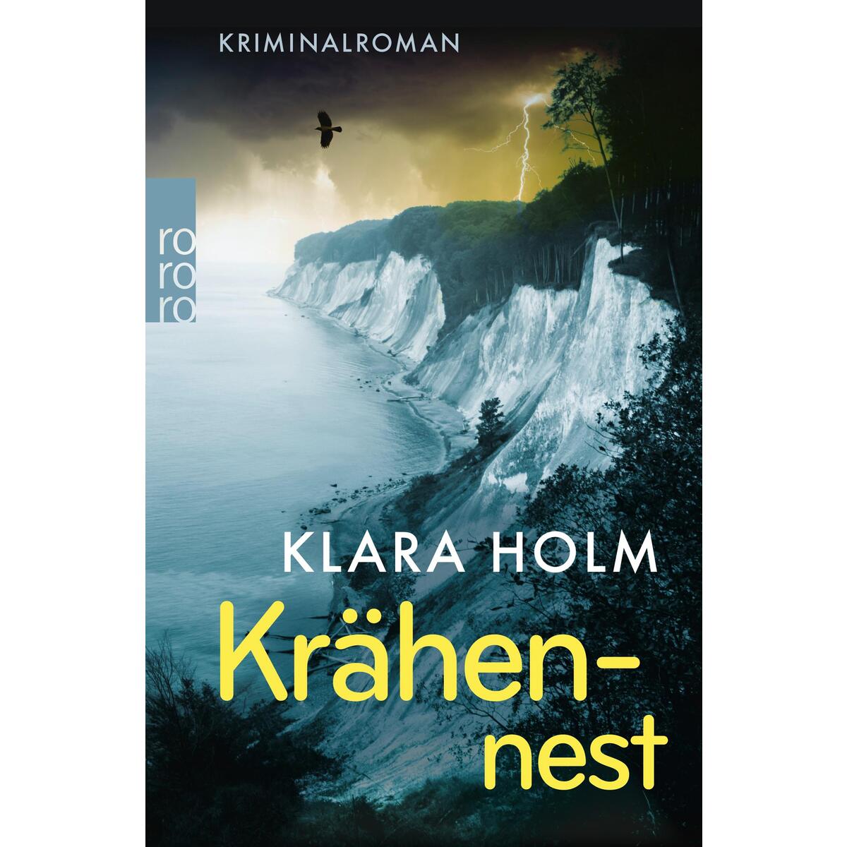 Krähennest Krähennest von Rowohlt Taschenbuch