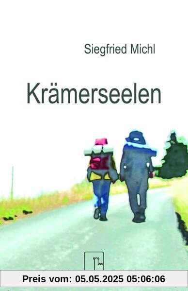 Krämerseelen Krämerseelen