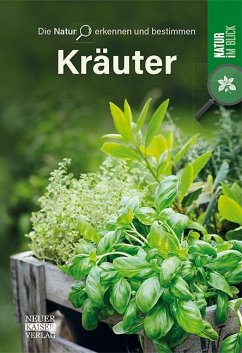 Kräuter von Neuer Kaiser Verlag, Fränkisch-Crumbach