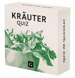 Kräuter-Quiz von Grupello