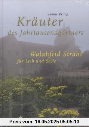 Kräuter des Jahrtausendgärtners